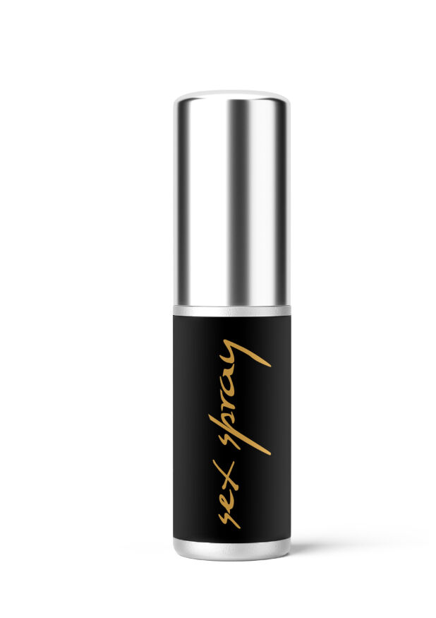 Чоловічі парфуми - Sex Spray, 15 мл
