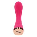 Вибратор для точки G Rose Vibrator