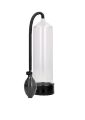 Вакуумна помпа - Pumped Classic Penis Pump Transparent