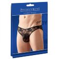 Мужские стринги Lace Men's Pants L
