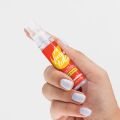 Зігріваючий лубрикант Crushious Extra Hot, 10 мл