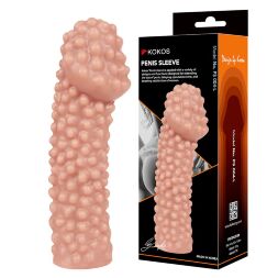 Насадка на член Kokos Penis Sleeve PS 004 L