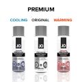 Разогревающий лубрикант на силиконовой основе System JO PREMIUM - WARMING (30 мл)