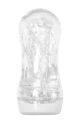 МАСТУРБАТОР ZERO TOLERANCE SWIRL STROKER CLEAR