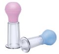 Вакуумный массажер для сосков Boss Series - Nipple &amp; Clitoris pump, BS6000031