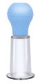 Вакуумный массажер для сосков Boss Series - Nipple &amp; Clitoris pump, BS6000031