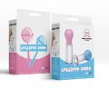 Вакуумный массажер для сосков Boss Series - Nipple &amp; Clitoris pump, BS6000031