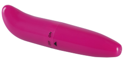 Мини вибратор G Mate Classic G-Spot Vibe