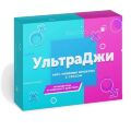 Возбуждающие капли Ультра Джи, (5 ампул по 500 мг)
