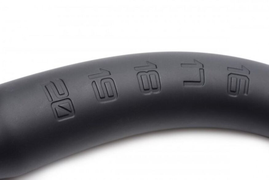 Плаг для фистинга Extreme Silicone Anal Plug 60 см