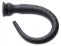 Плаг для фистинга Extreme Silicone Anal Plug 60 см