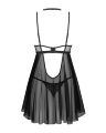 Бэби-долл Obsessive Donarella babydoll &amp; thong M/L
