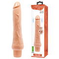 Вібратор - Barbara Dryad Vibrator 9,8" Flesh