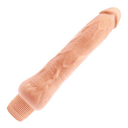 Вібратор - Barbara Dryad Vibrator 9,8" Flesh