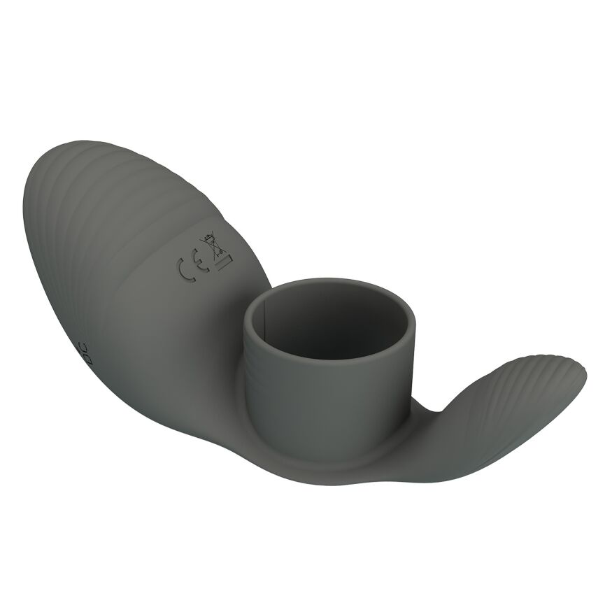 Вібро-кільце Pretty Love - Master ring 7 vibration functions, BI-210198-1