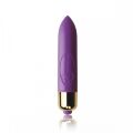 Анальный вибростимулятор Petite Sensations Teazer - Purple