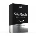 Лубрикант для мастурбації на силіконовій основі Intt Silk Hands, 15 мл
