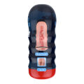 Мастурбатор вагіна - Pretty Love Vacuum Cup Masturbator Vagina