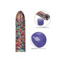 Клиторальный стимулятор Strap-On Bizzy Birdy, Clear HOT PINK