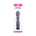 Вибратор NS Novelties INYA - Integra - Gray