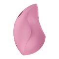 Вакуумный стимулятор Fun Factory Delicia Rose (вскрытая упаковка!!!)