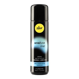 Анальная смазка Pjur Analyse Me! Comfort Water на водной основе, 250 мл
