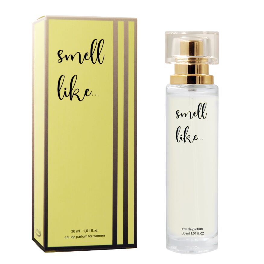 Парфумерна вода з феромонами для жінок Smell Like # 03 for Women, 30 ml