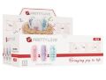 Набор из 15 шт мастурбаторов Pretty Love - Double Sided EGG, BI-014832H