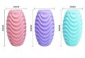 Набор из 15 шт мастурбаторов Pretty Love - Double Sided EGG, BI-014832H