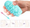 Набор из 15 шт мастурбаторов Pretty Love - Double Sided EGG, BI-014832H