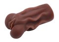 Набор из 3-х мастурбаторов BAILE - Masturbator Vibrating, BM-009159