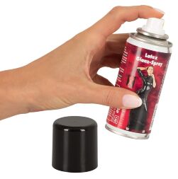 Спрей для латексу - LateX Glanz-Spray, 100 мл