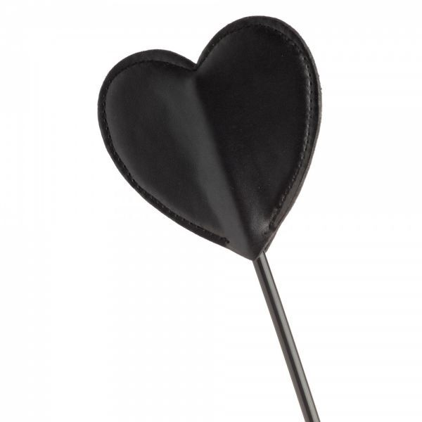 Стек двухсторонний Heart Rose &amp; Black
