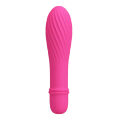 Вібратор - Pretty Love Solomon Vibrator Pink