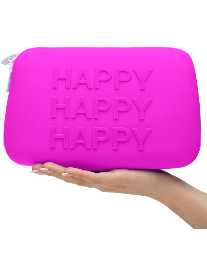 Кейс для секс іграшок HAPPY великий Happy Rabbit