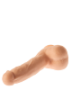 Гибкий фаллоимитатор DREAM TOYS Mr. DIXX MAGIC MILO 8.3INCH DILDO