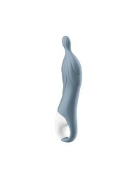 Вибратор Satisfyer A-Mazing 2 Grey