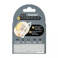 Презервативи ONE Vanish надтонкі, 3 шт