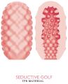 Мастурбатор яйцо Pretty Love - Seductive Golf Cupid-x, BI-014931-2