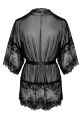 Пеньюар Kissable Midnight Kiss Negligee S/M