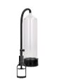 Вакуумна помпа - Pumped Comfort Beginner Pump Transparent