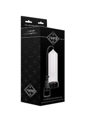 Вакуумна помпа - Pumped Comfort Beginner Pump Transparent