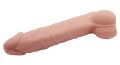 Удлиняющая насадка ( на 8 см ) BAILE - SEX TOYS BIG MAN, BI-026238