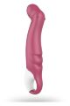 Вибратор SATISFYER VIBES PETTING HIPPO