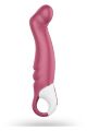 Вибратор SATISFYER VIBES PETTING HIPPO