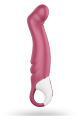 Вибратор SATISFYER VIBES PETTING HIPPO