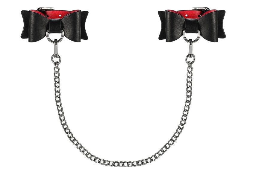 Наручники Obsessive A745 Cuffs