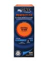 Презервативы MyONE Extra Wide &amp; Long10 шт, картонная коробка