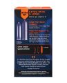 Презервативы MyONE Extra Wide &amp; Long10 шт, картонная коробка