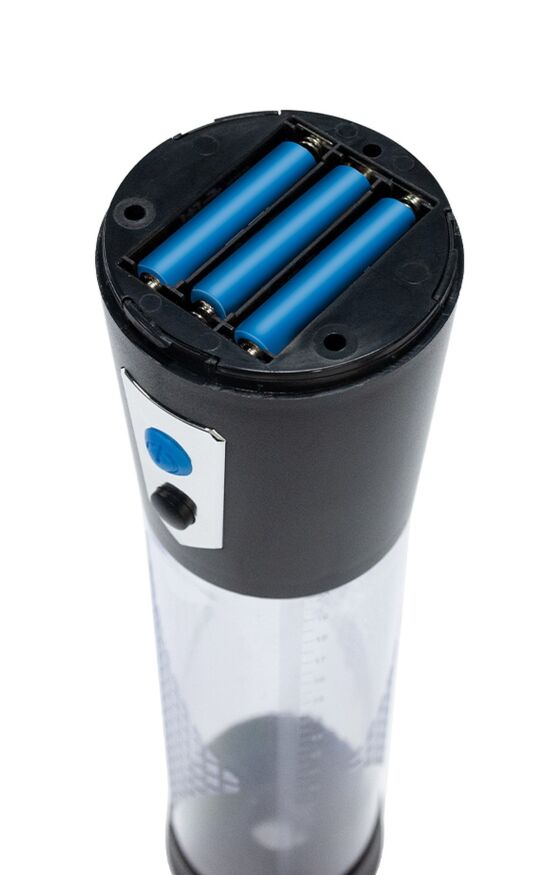 Помпа автоматична Boss Series: Powerpump Electric Vacuum Pump, BS6000040